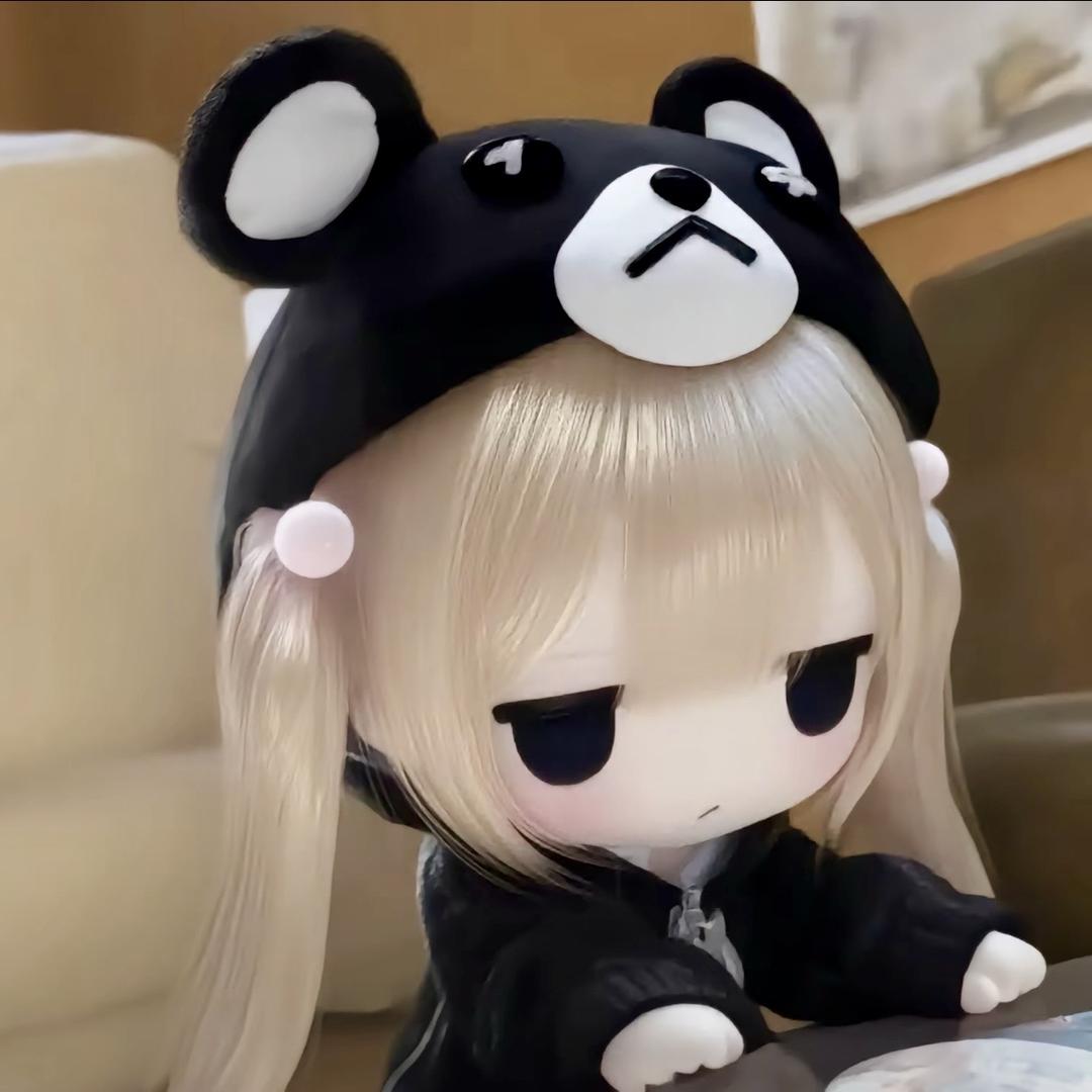 猫尾页