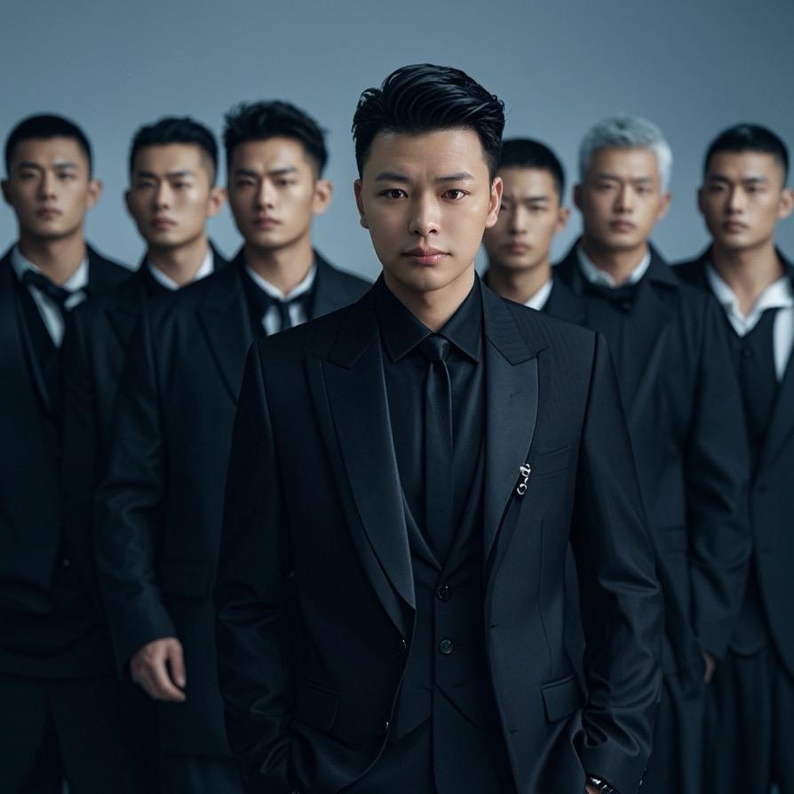 毛宁（富川建材哥）