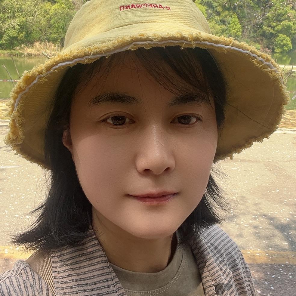 甜心小财主☀️🌾