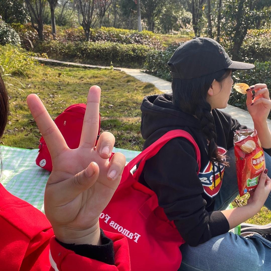 影子