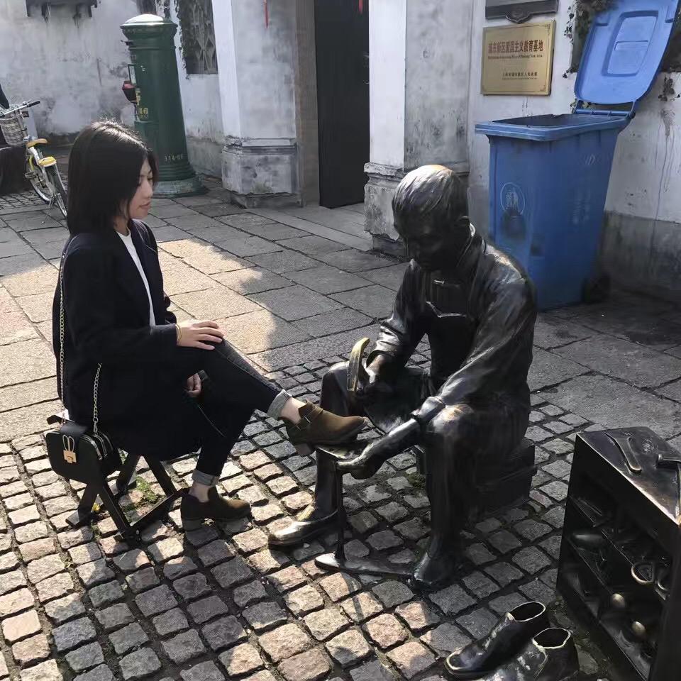 🍷陈小姐👠💃