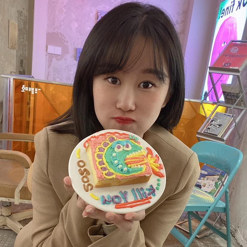 Babygenie阿干.美甲