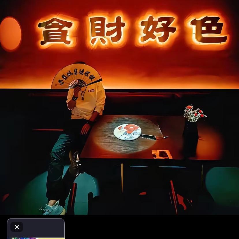 一泡解釺魗