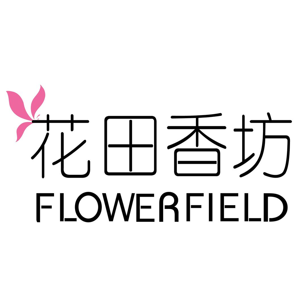 FLOWERFIELD花田香坊