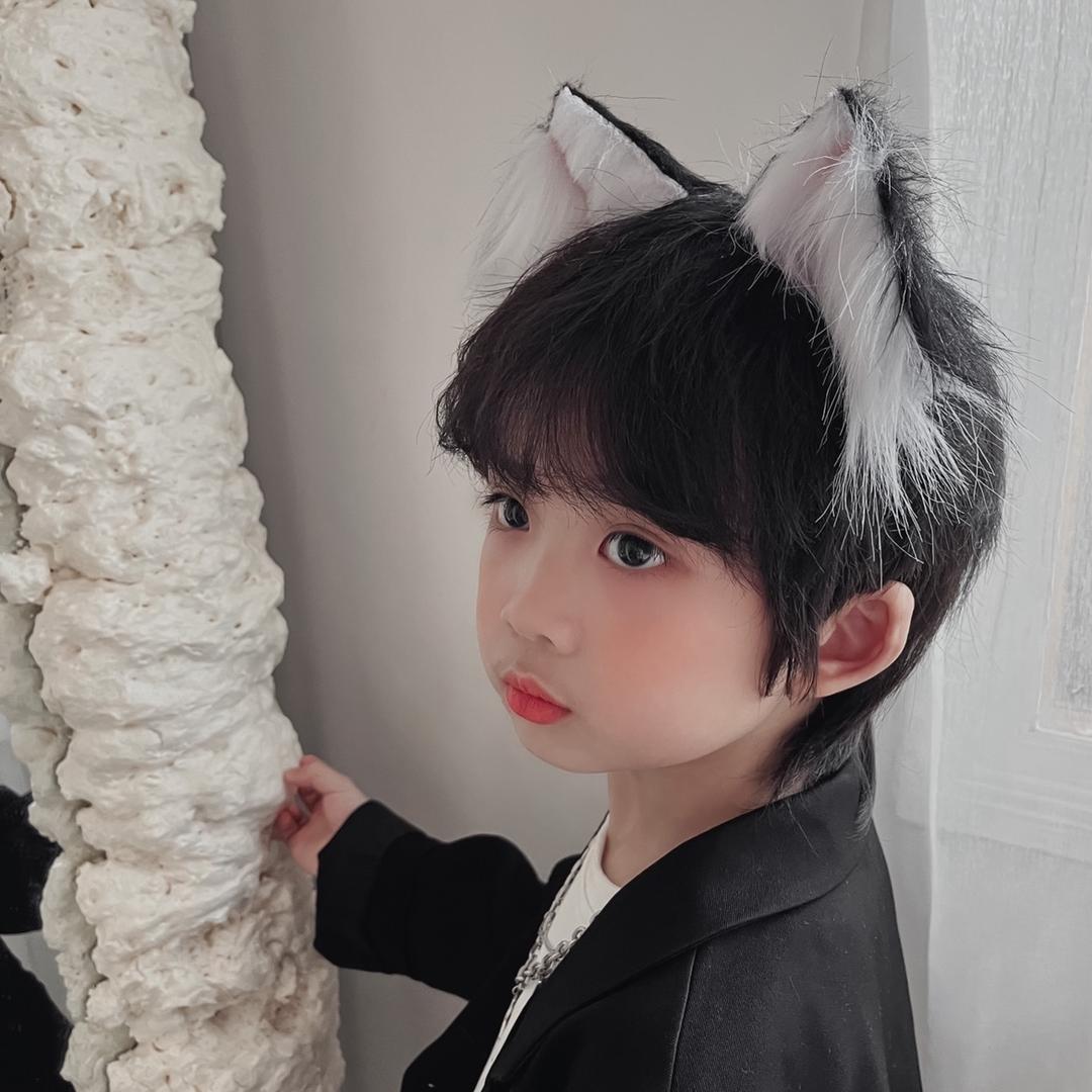 艺轩baby