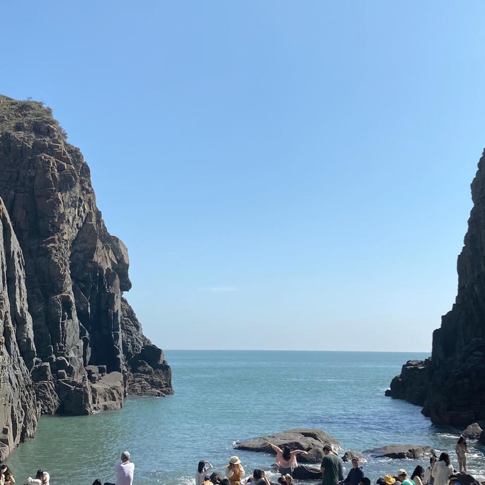果子里