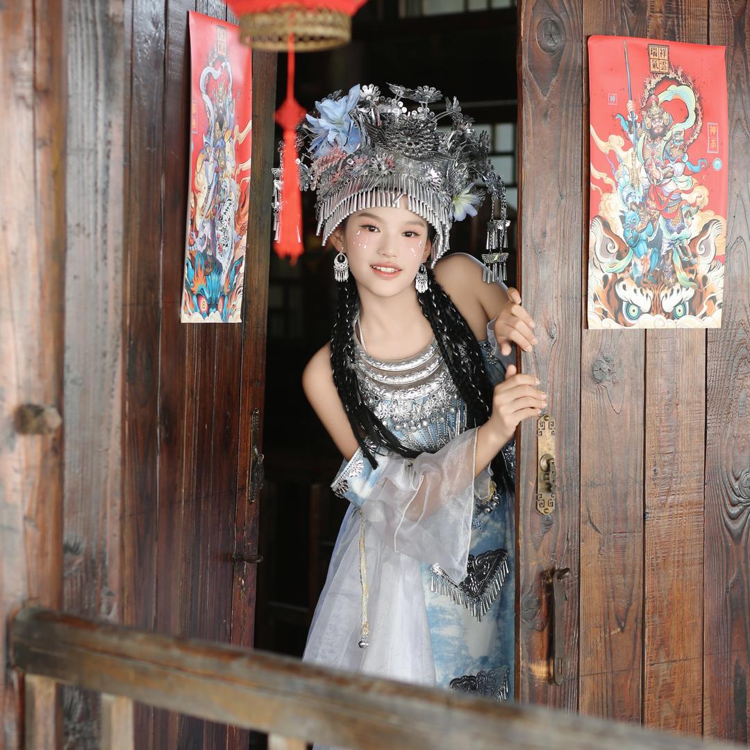 小平盖儿