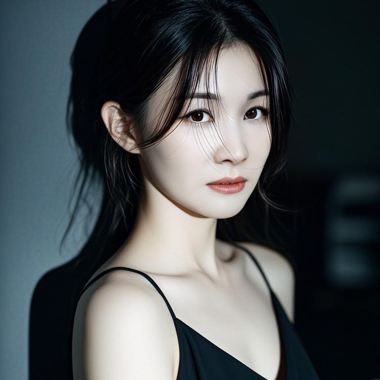 蚊子小姐