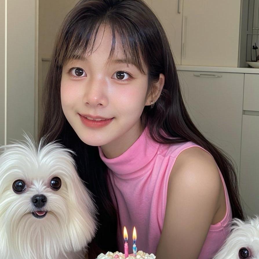 💦🌨💽安静了