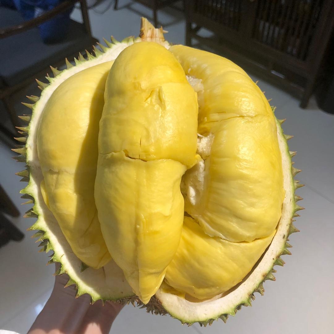 果大姐生鲜（陈氏阳光）