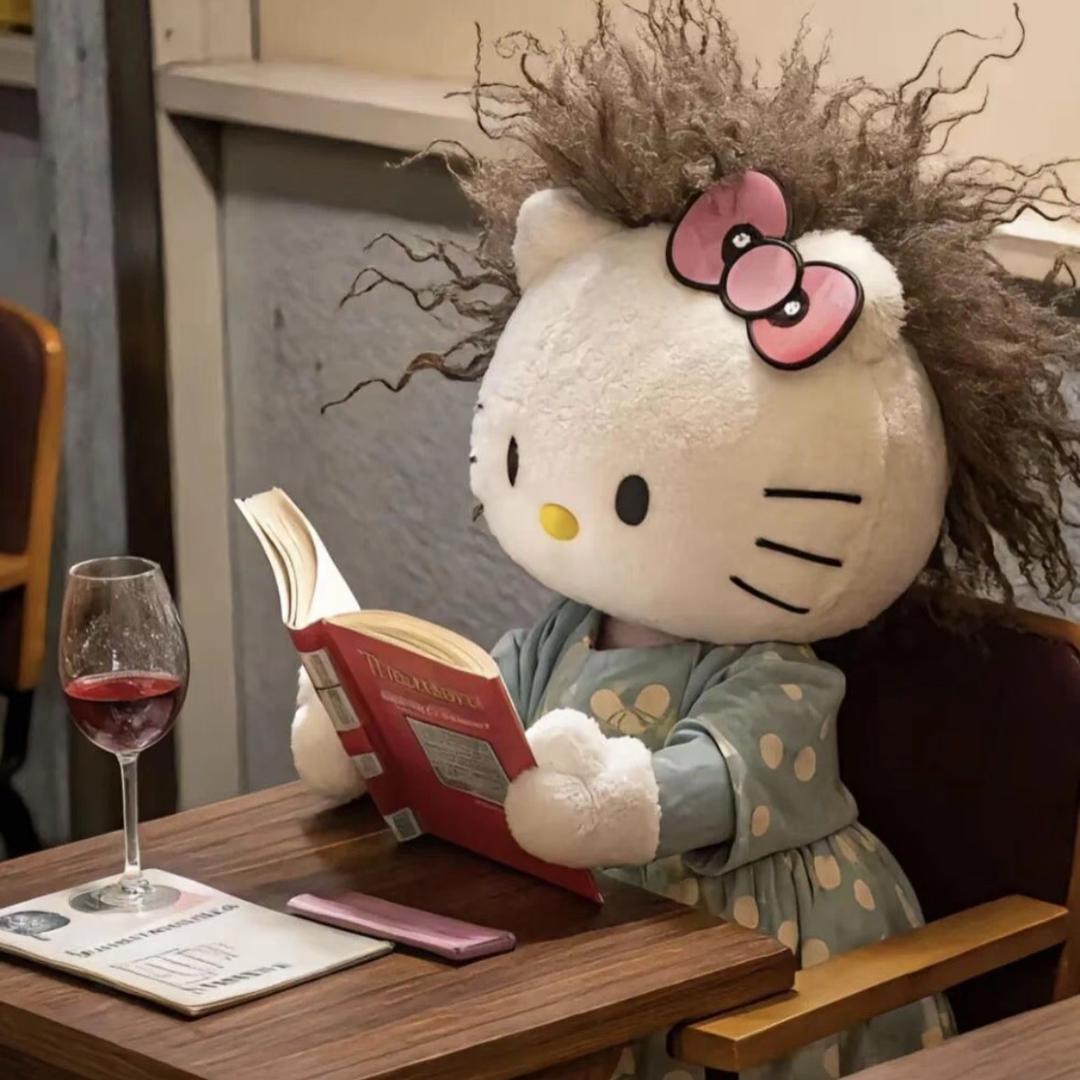 Ok好好 (马上努力版）