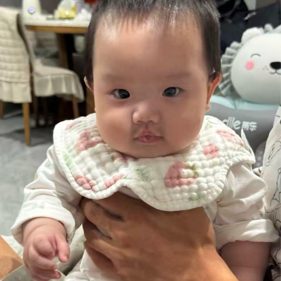 🌈羽禾小朋友