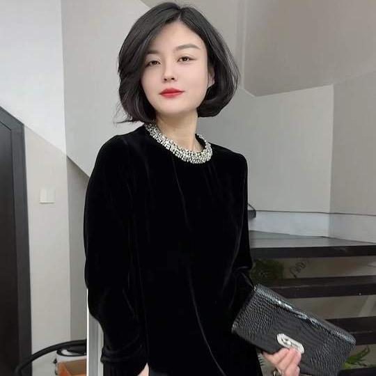 老谭私服（直播穿搭）