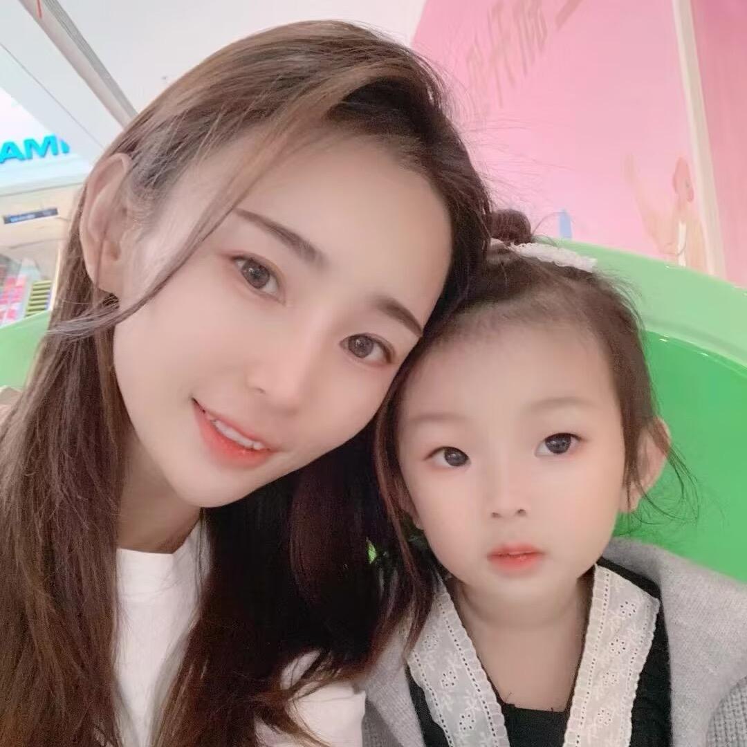 琪欣妈咪