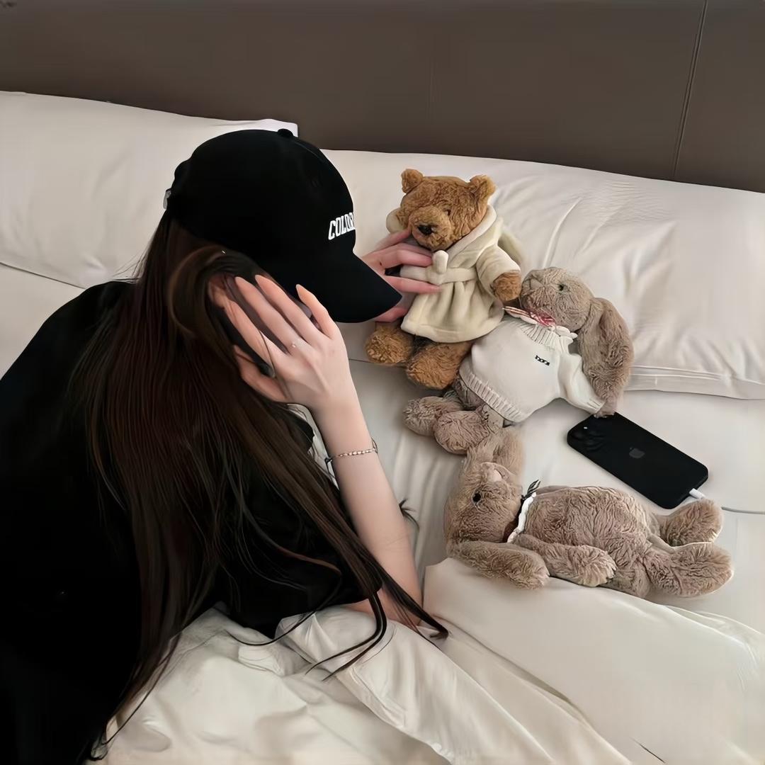 天蝎学姐〰️