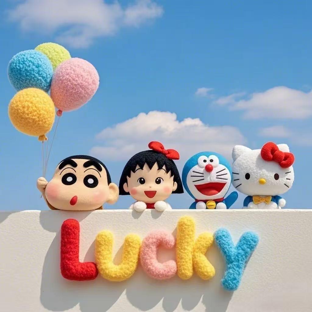 云朵小筑童装童品