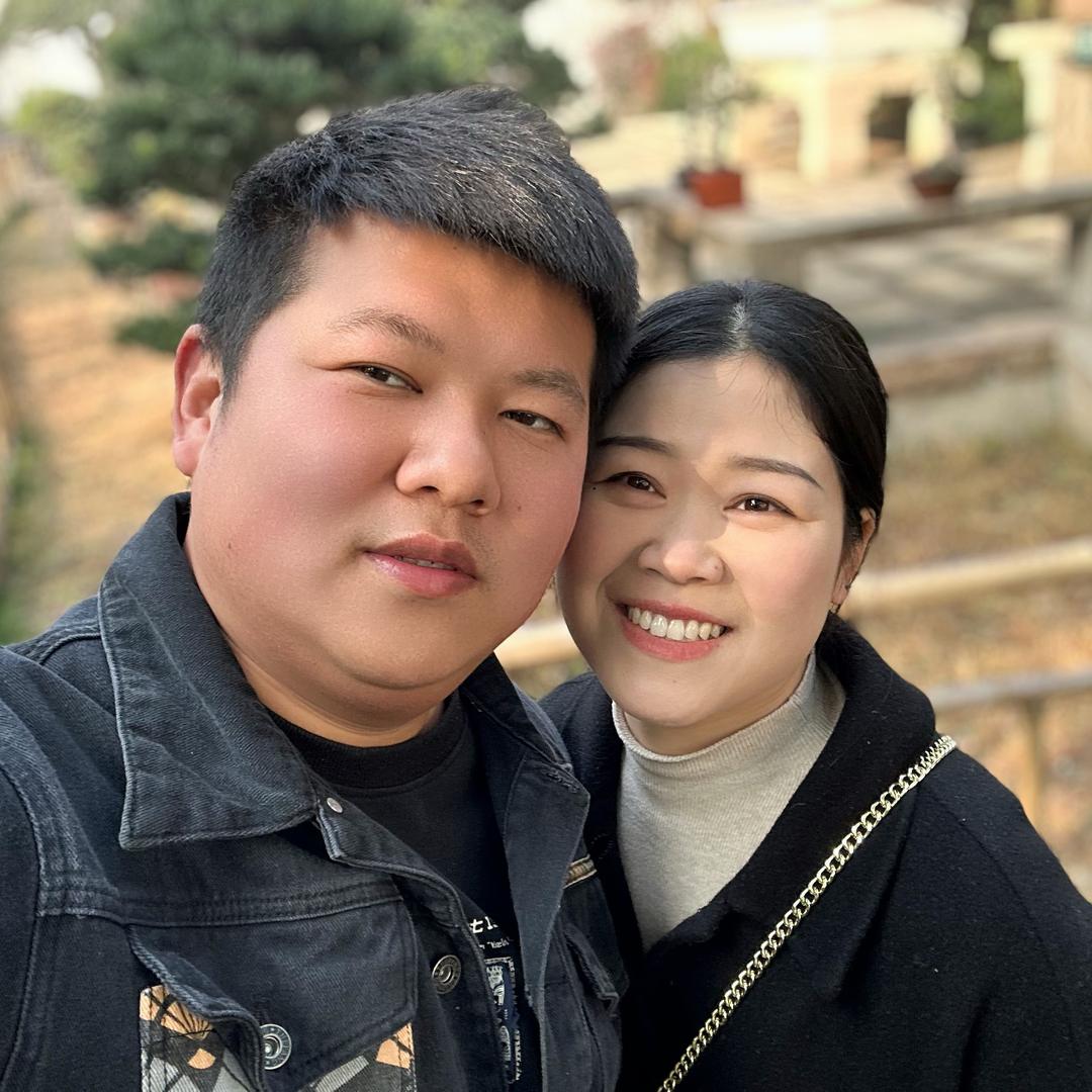 漫想的幸福生活