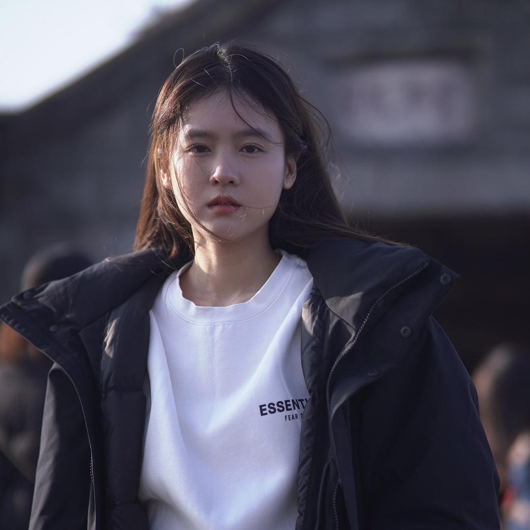 小能同学（种牙疼的发癫版