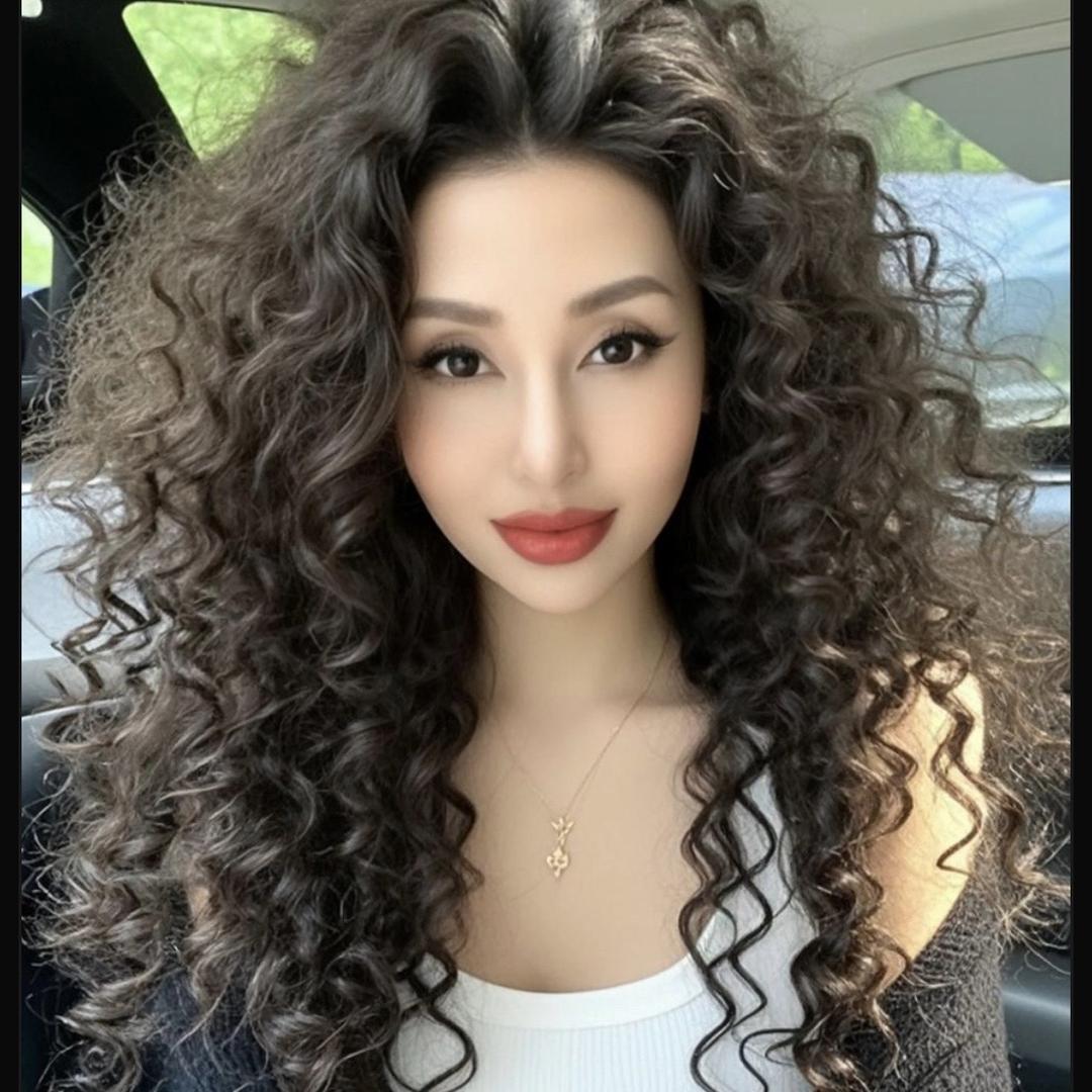 GULRU小姐的私服穿搭