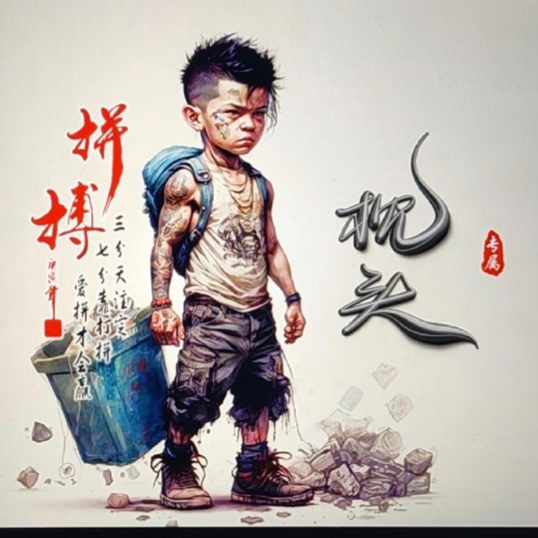 A魑魅魍魉