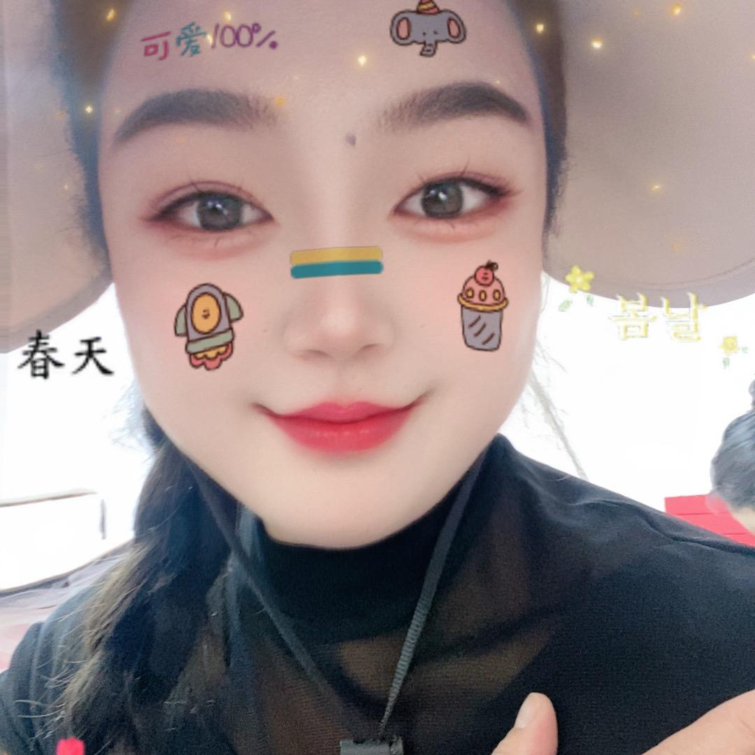 雨点点麻麻