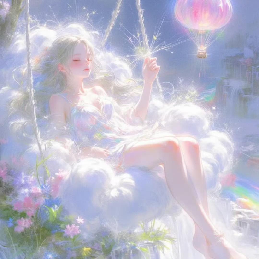 一点儿都不楠🌽