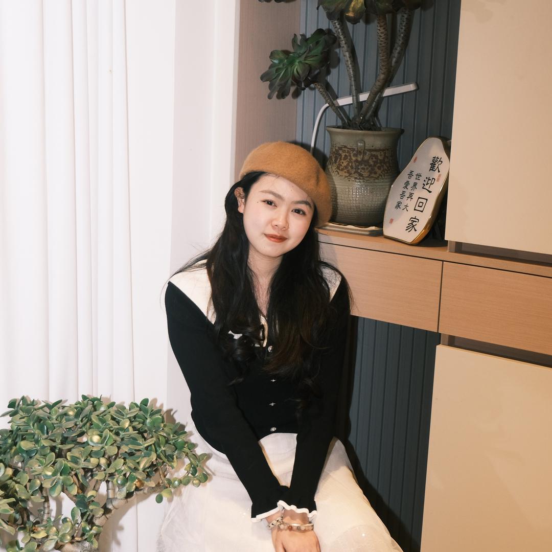 脸为什么圆圆的