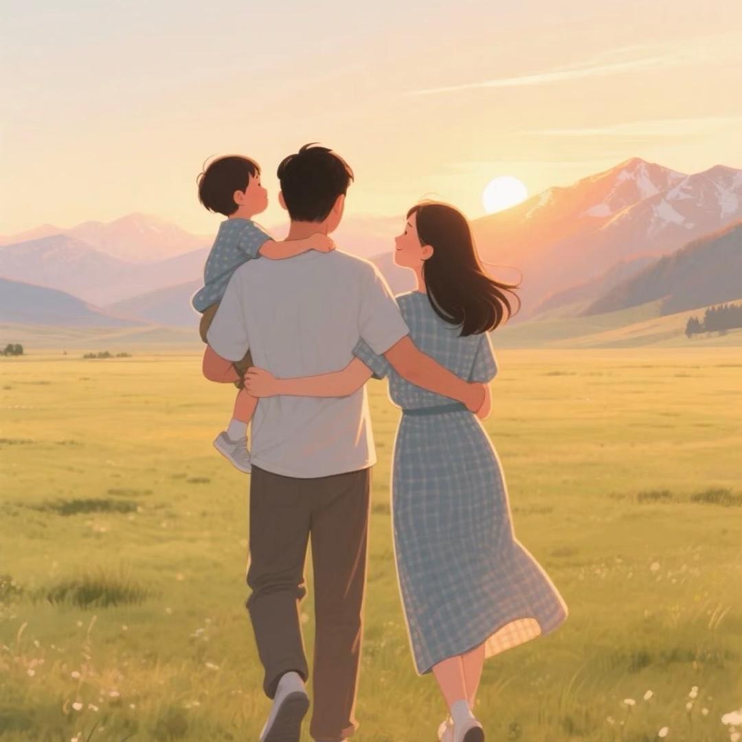 丸子妈说育儿