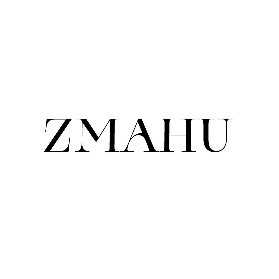 ZMAHU