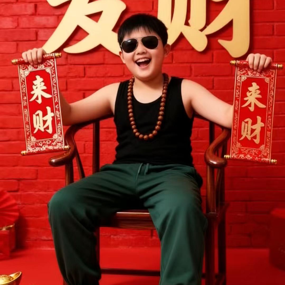 我以成年、爱谁谁✨