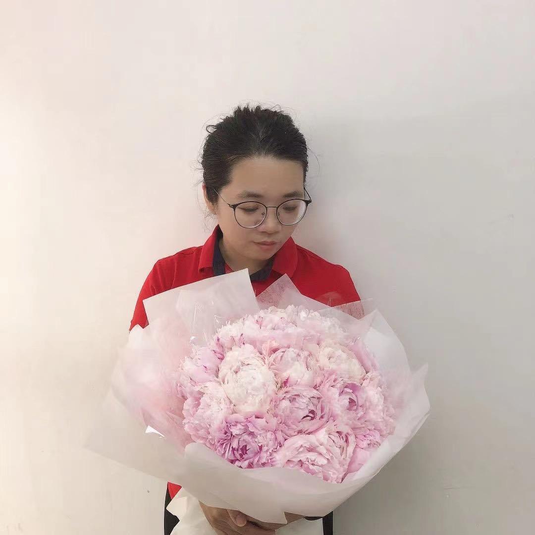 💜我是刘小婷🍃