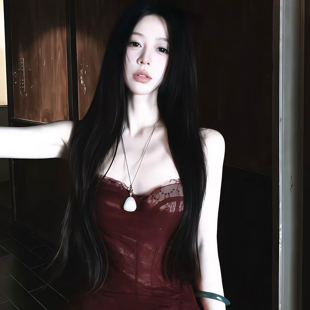 板栗.