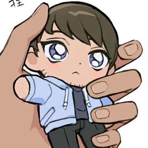 Haru（gap躺平中）