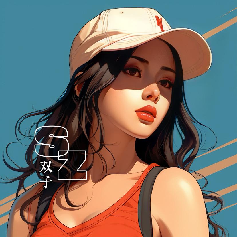 双子♊