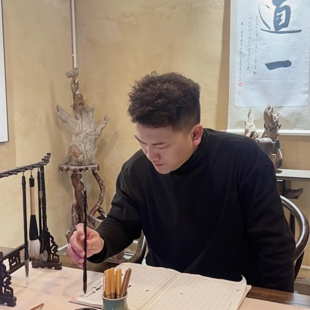 老陈珠宝.【玉雕匠人】