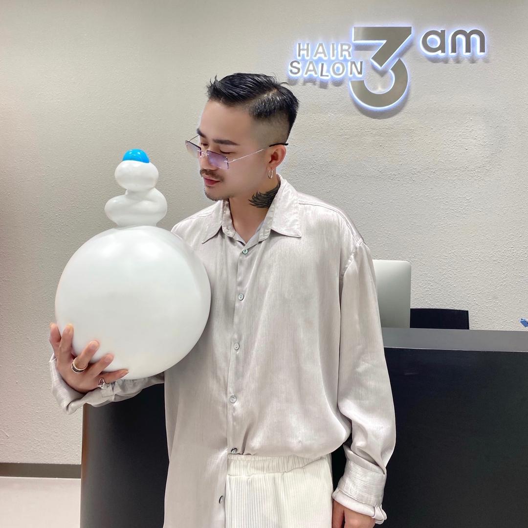 1N 一站式变美中心 主理人
