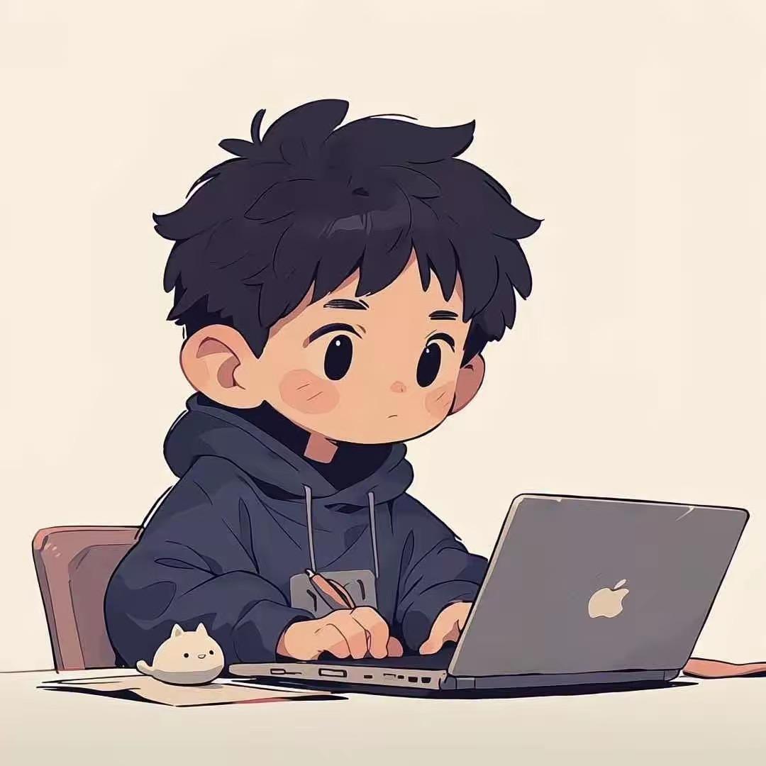 沐光拾梦人