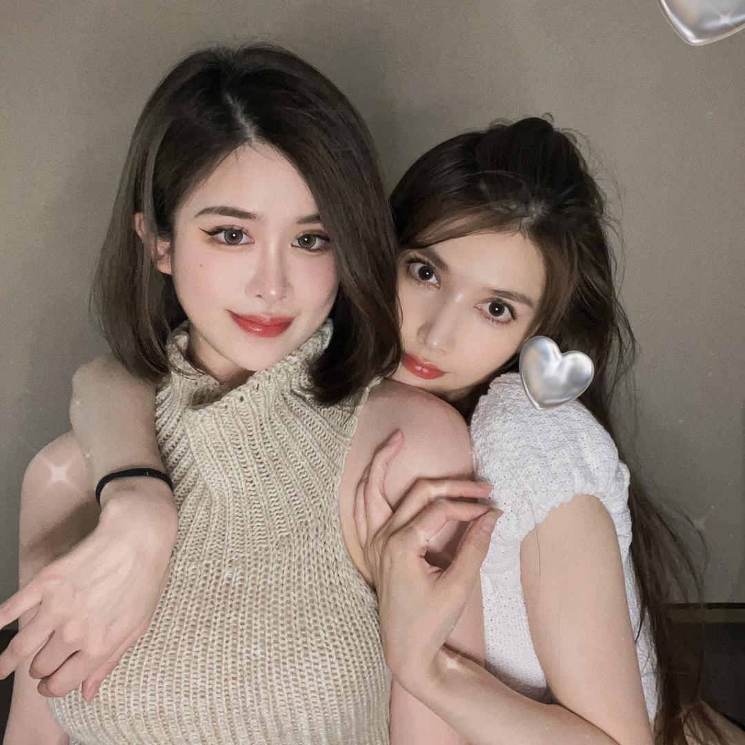 杠开姐妹儿卡社