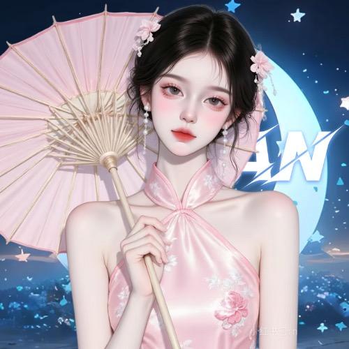 橘子汽水✨