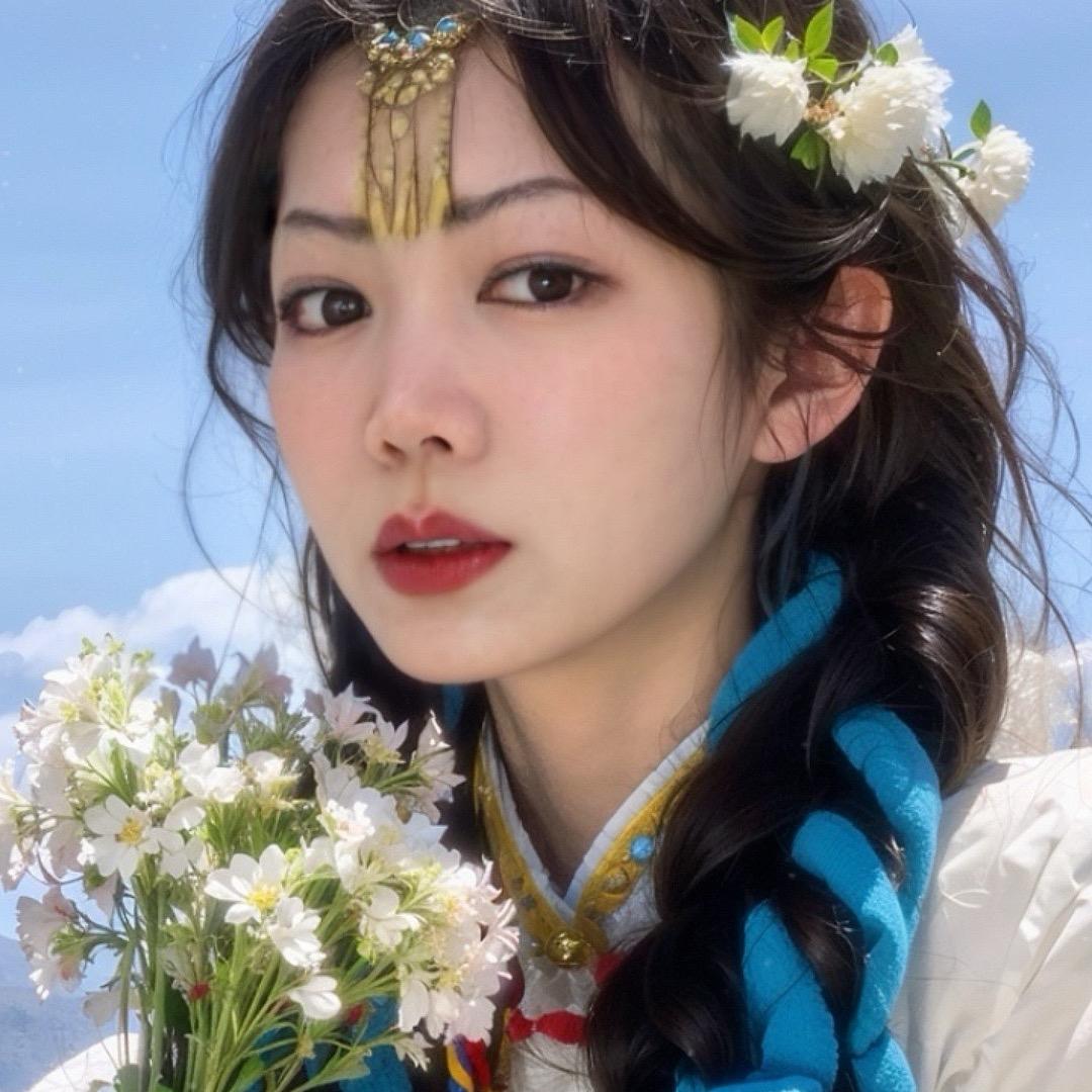 米花(23:30)