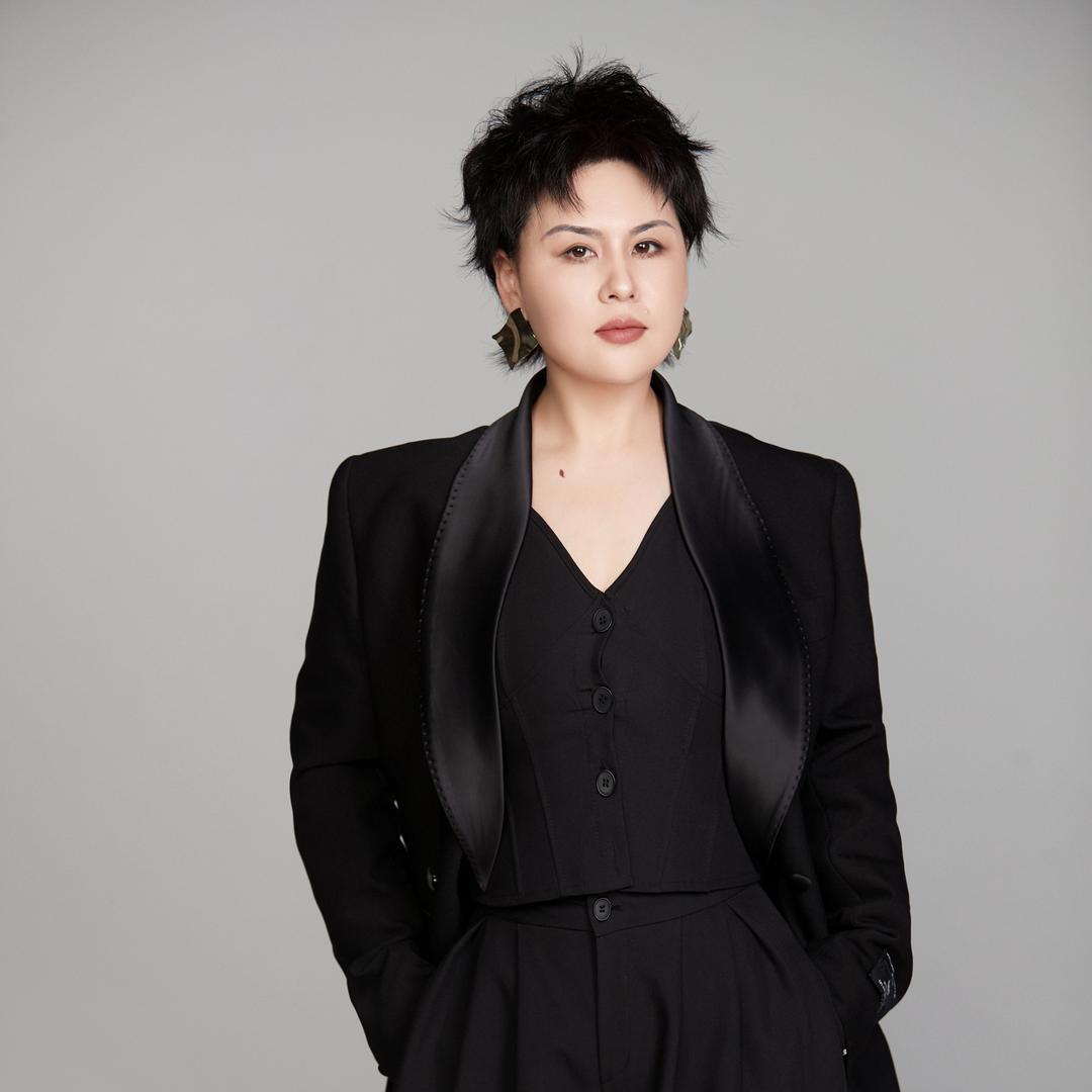 永年小姨——乐意李💫