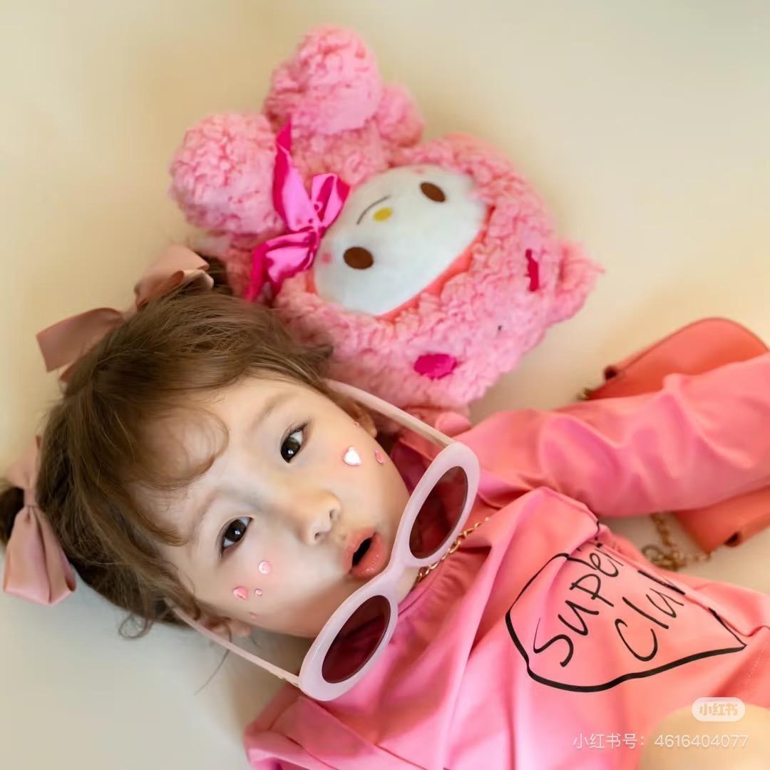 今天特别乖、🌸