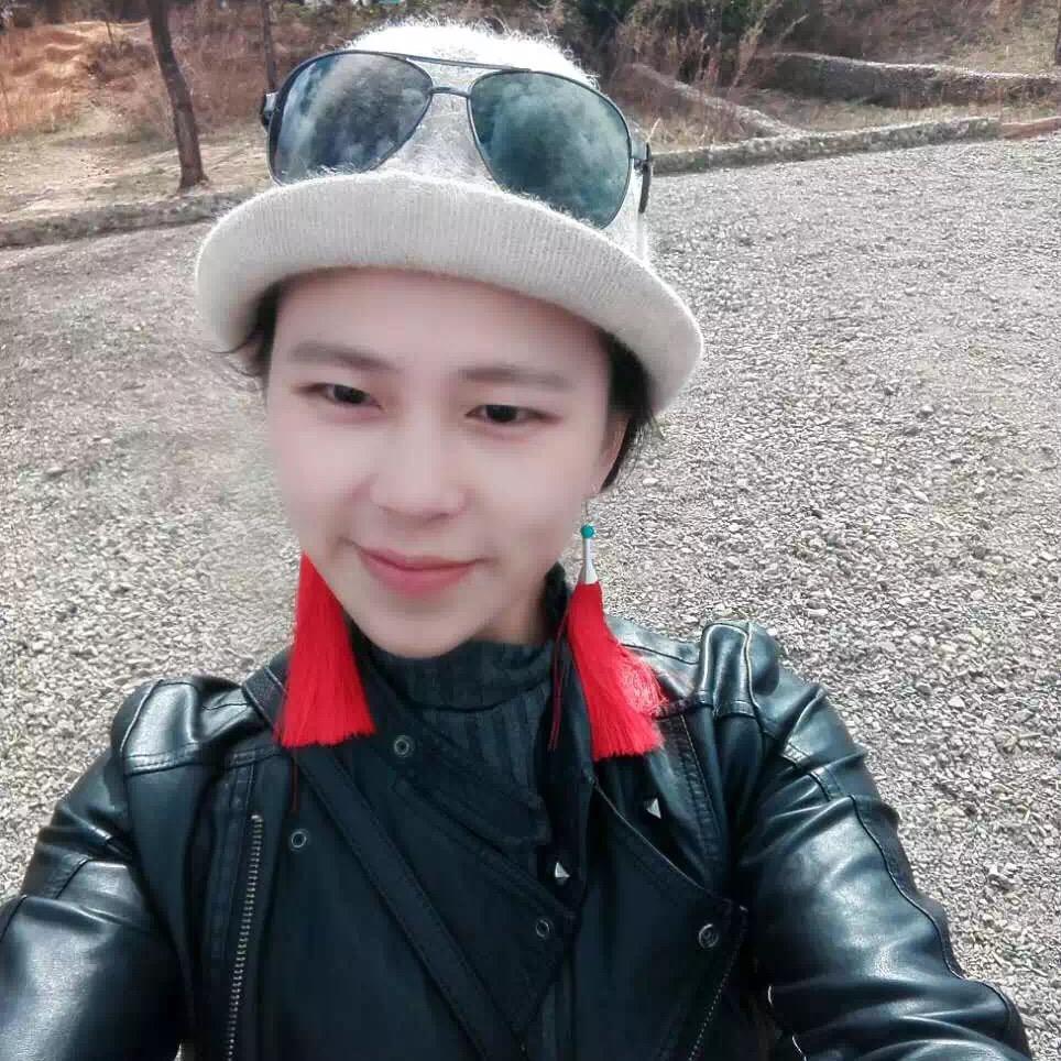 小小吖