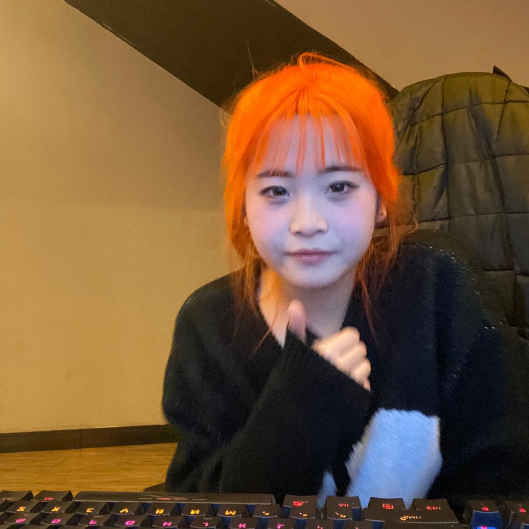 小未不会跑