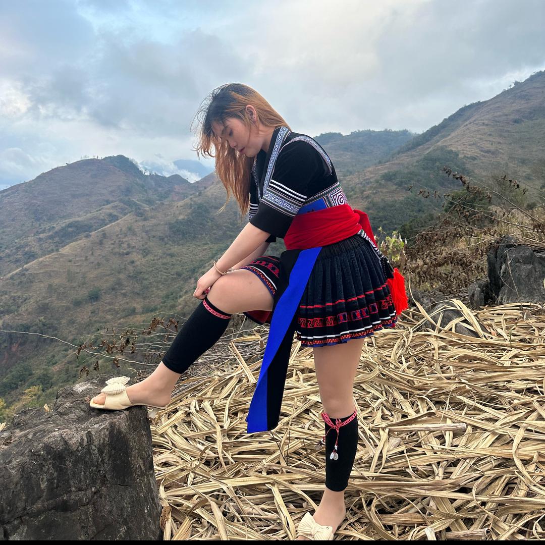 ໄມຊີວ່າງນາຈຮາ🤪