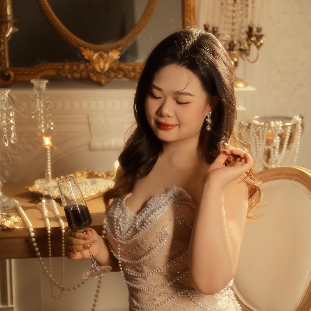 就叫困困公主吧～