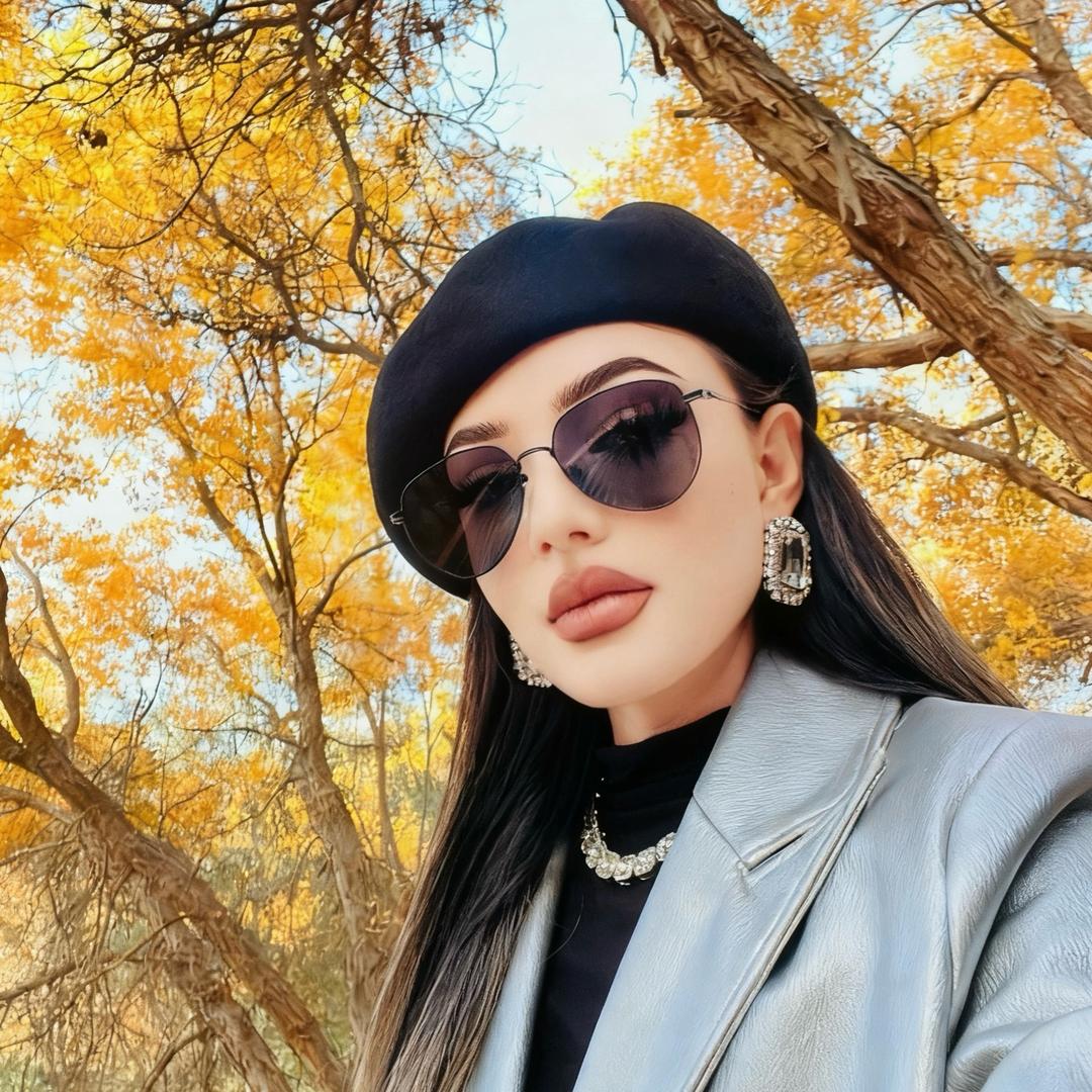 Zibala 欧美女装👚