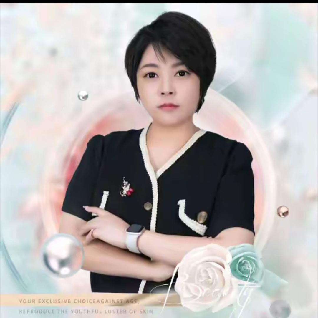 大薇变美日记小号