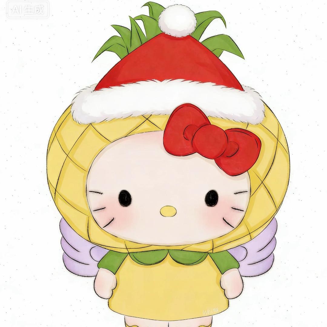 菠萝