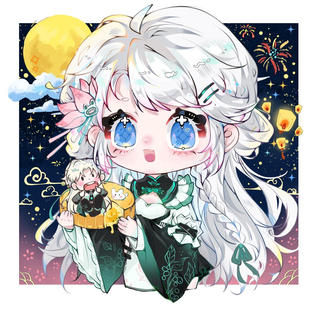 鬼鬼🦄¹¹⁶